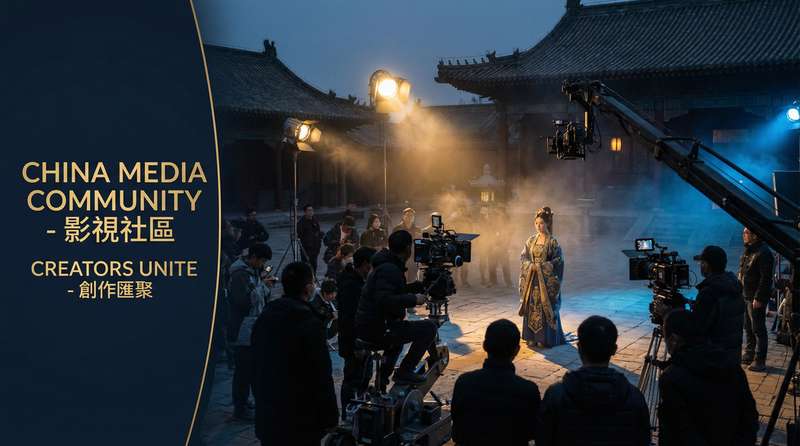 国产大片影视传媒视频社区