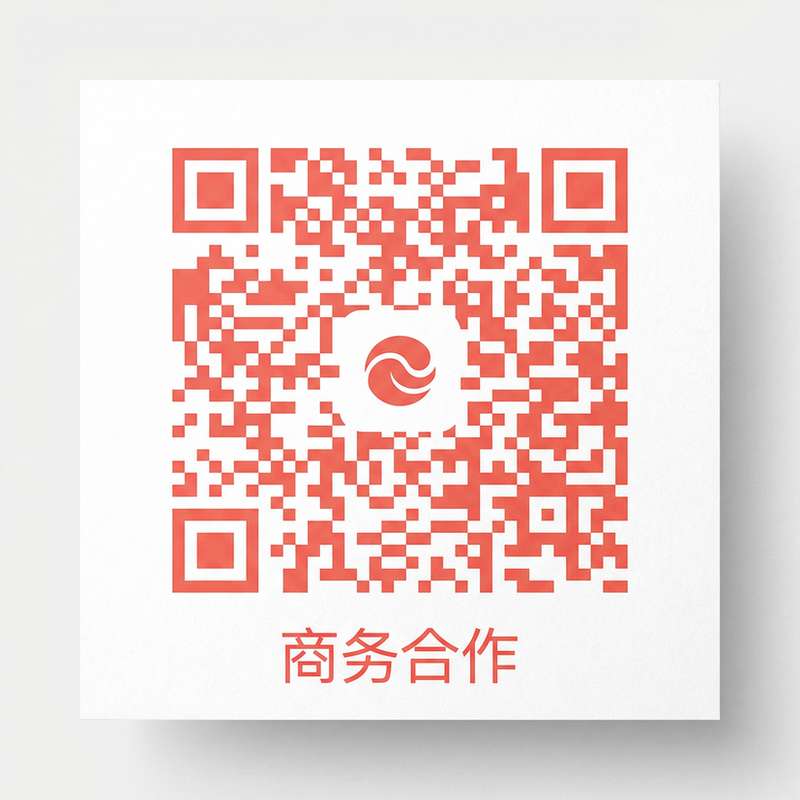 国产大片商务合作二维码